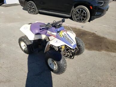 1999 SUZUKI LT80 - VIN Decoder