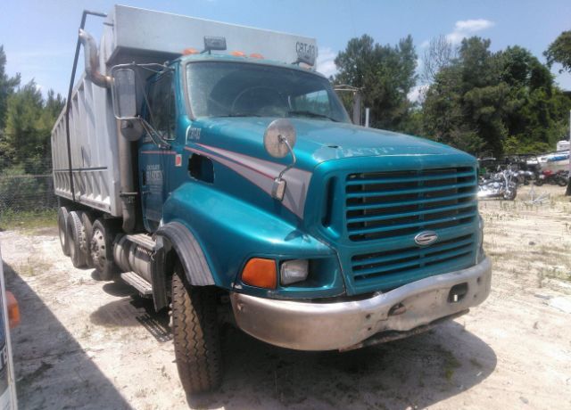 Ford LT9522