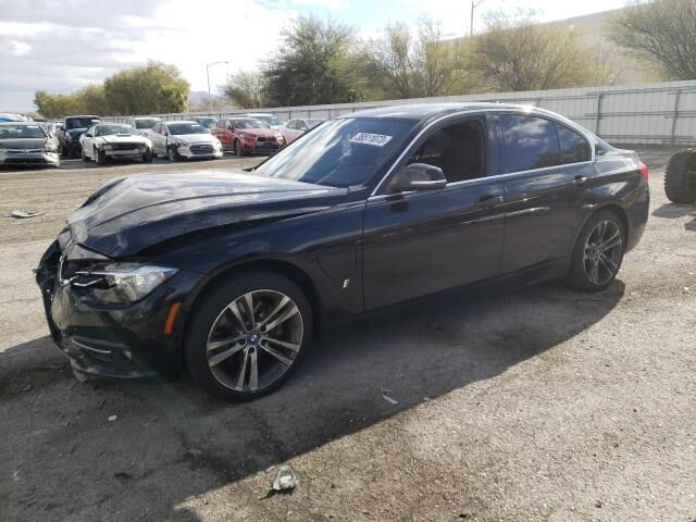 BMW 330e