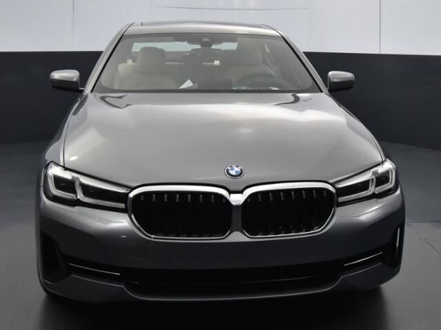 2023 BMW 530i