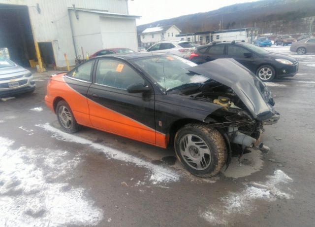 Saturn SC1