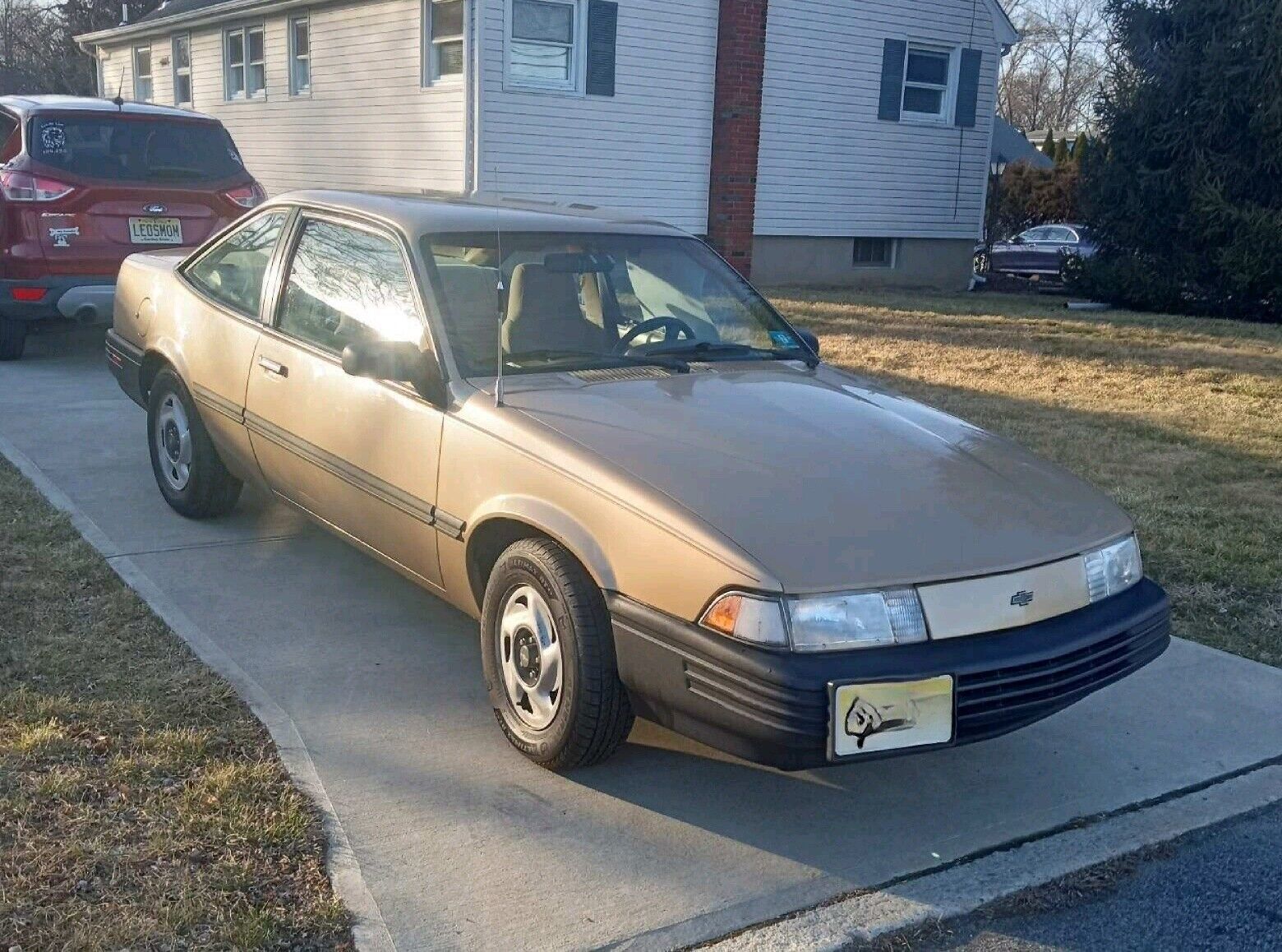 Chevrolet Cavalier