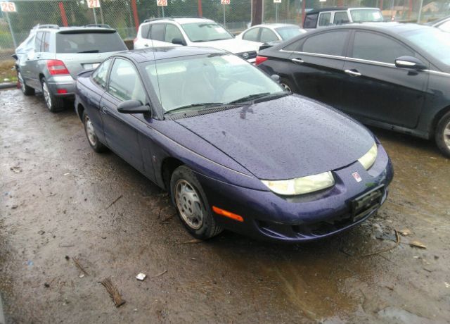 Saturn SC1