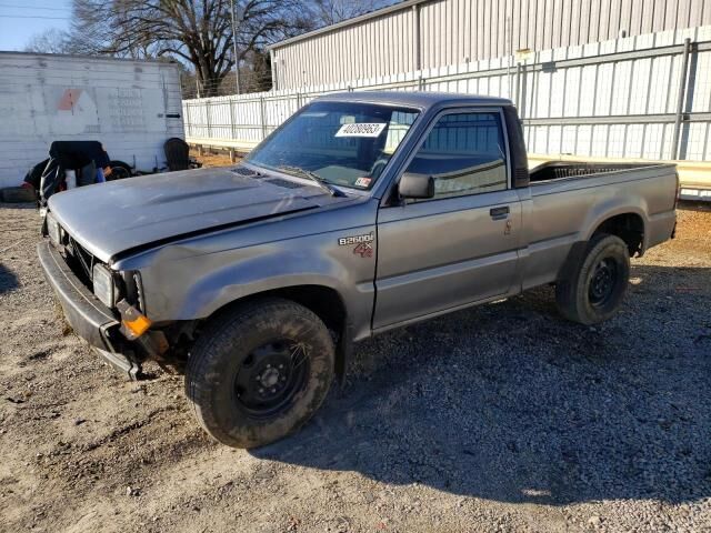 Mazda B-Series
