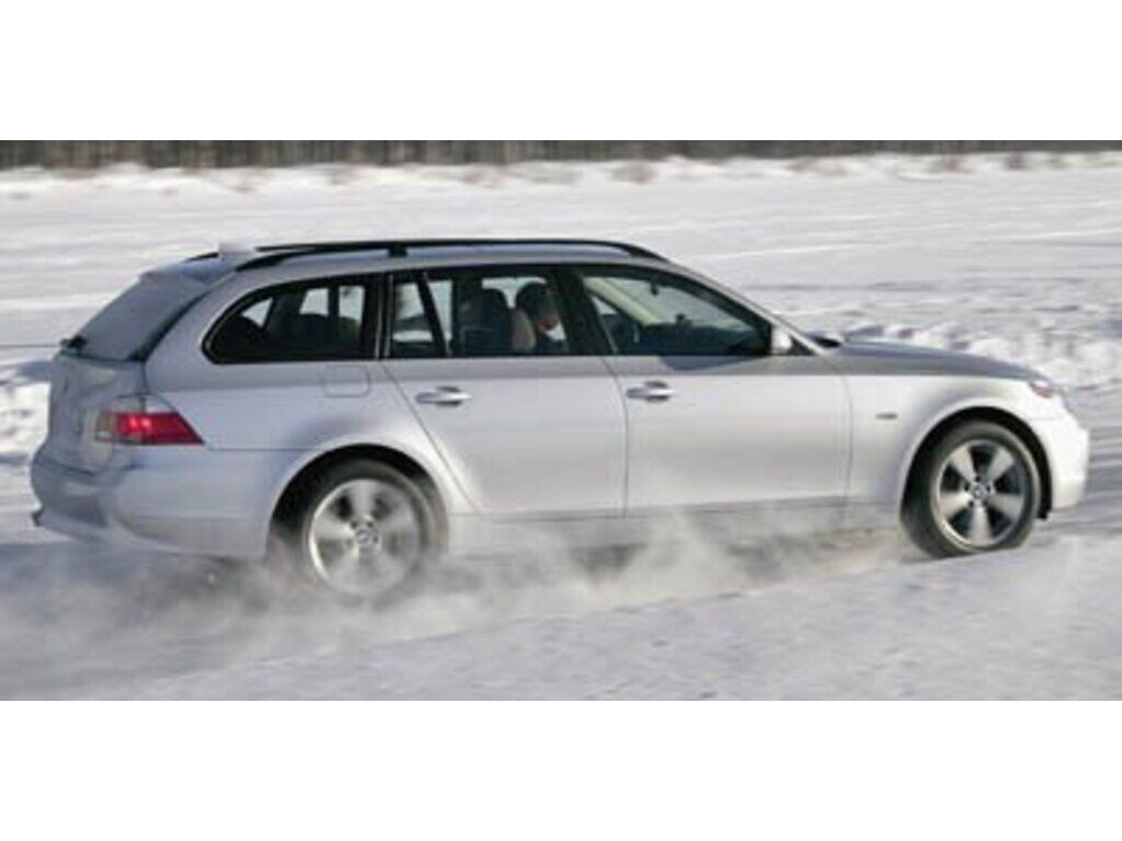 BMW 530xiT