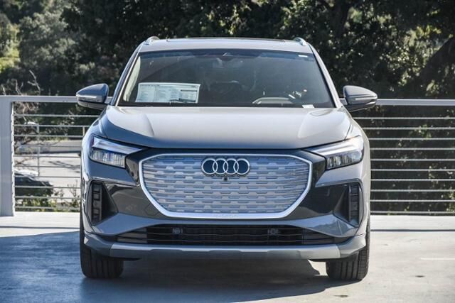 2023 Audi Q4
