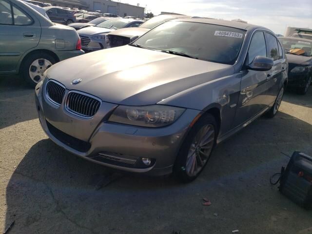 BMW 335d