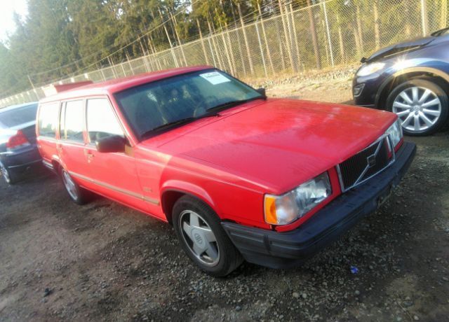 Volvo 940 Series