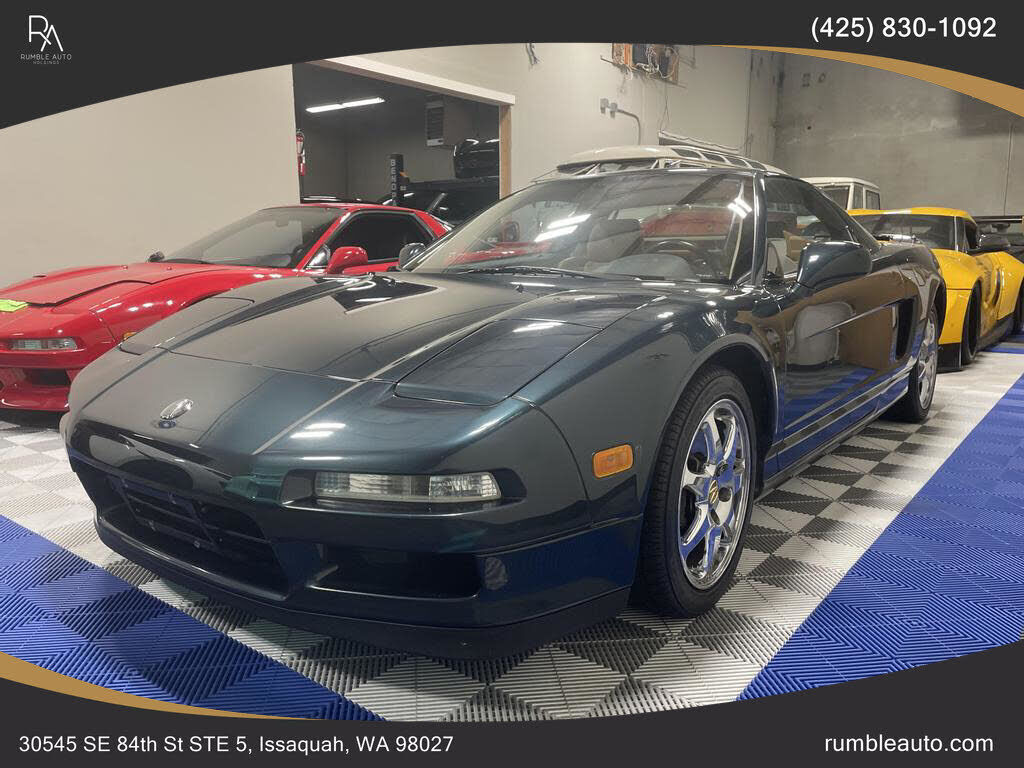 Acura NSX