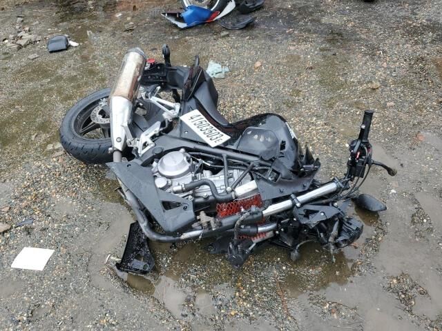 Honda CB300