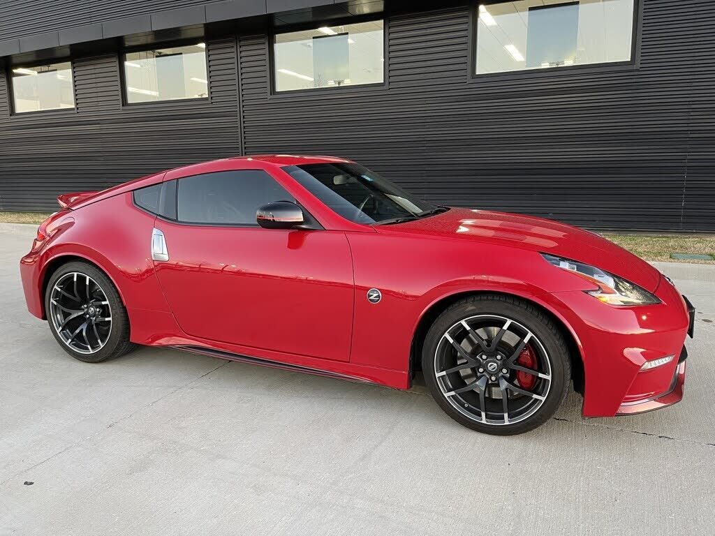 Nissan 370Z