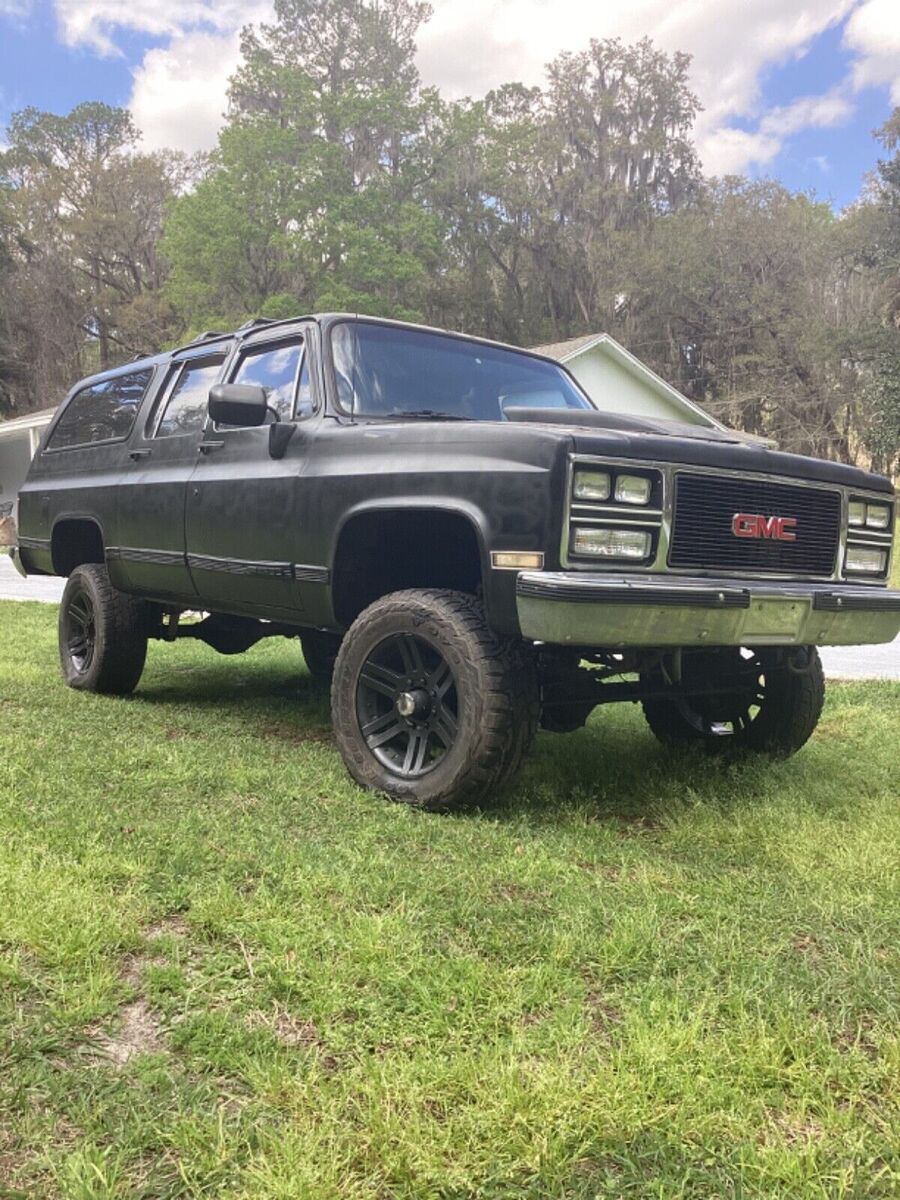 GMC