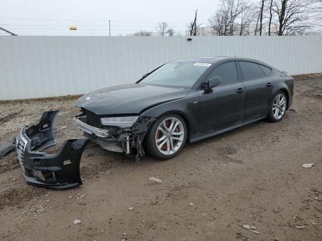 Audi S7