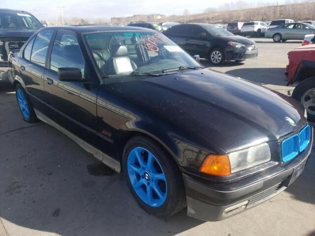 BMW 325i