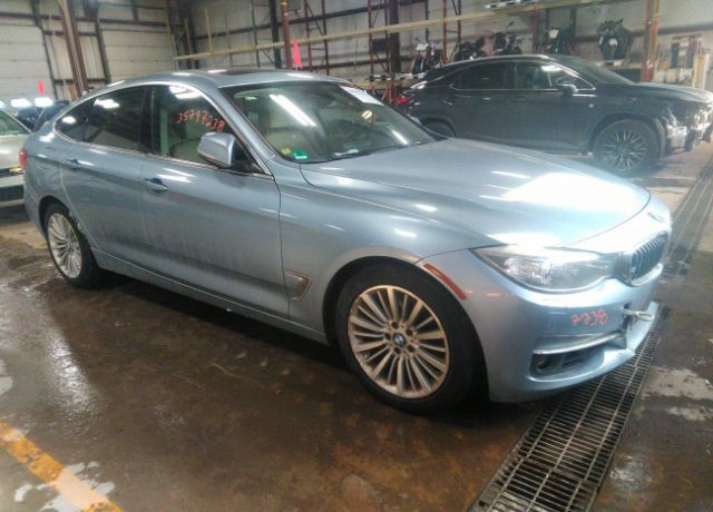 BMW 335
