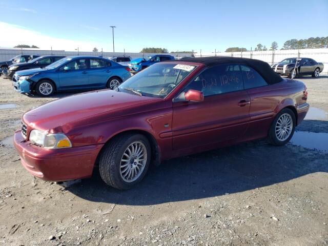 Volvo C70