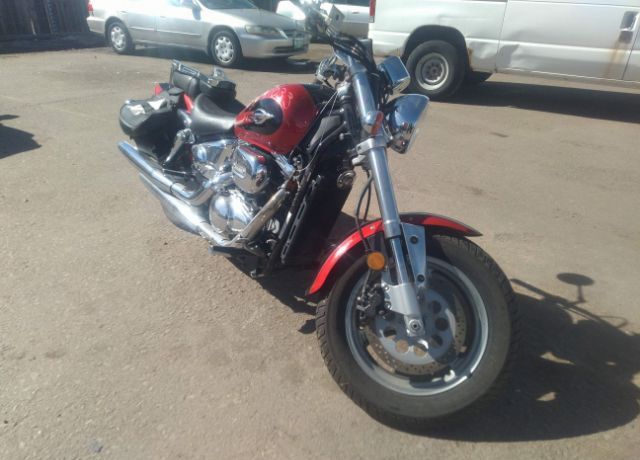 Suzuki VZ800