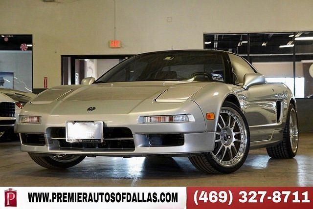 Acura NSX