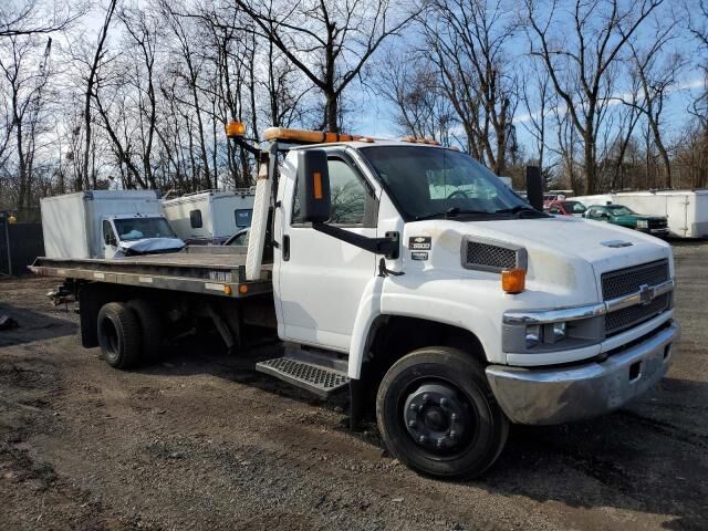 Chevrolet C5
