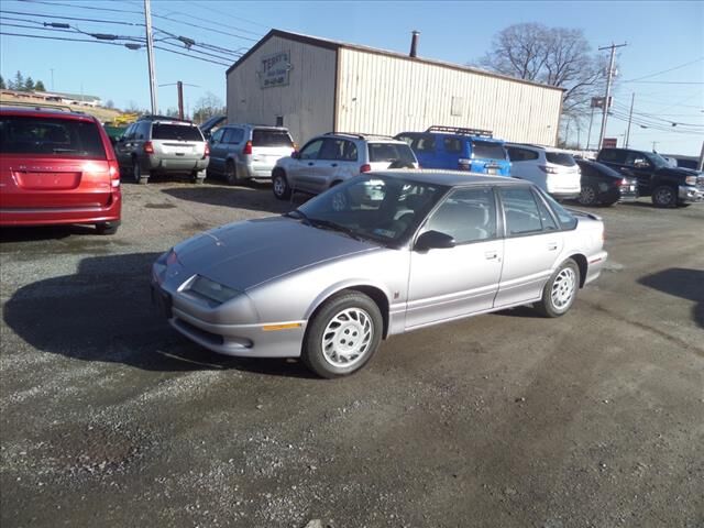 Saturn SL2