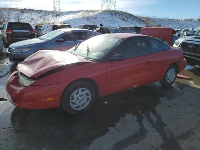 Saturn SC1