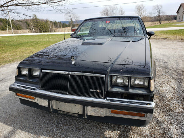 BUICK