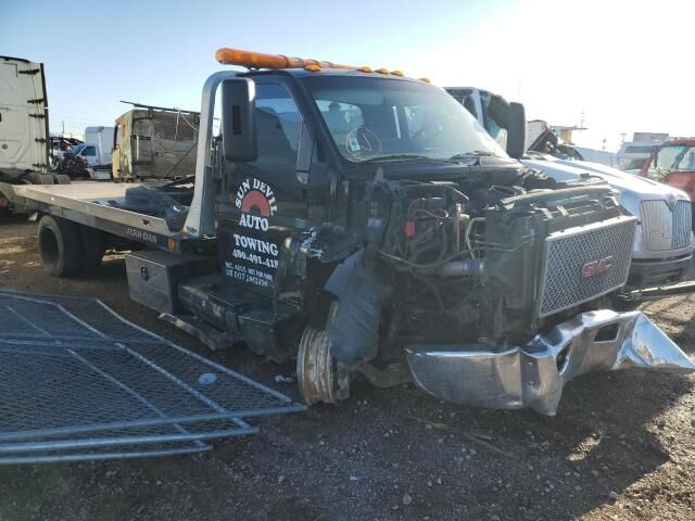 GMC C6