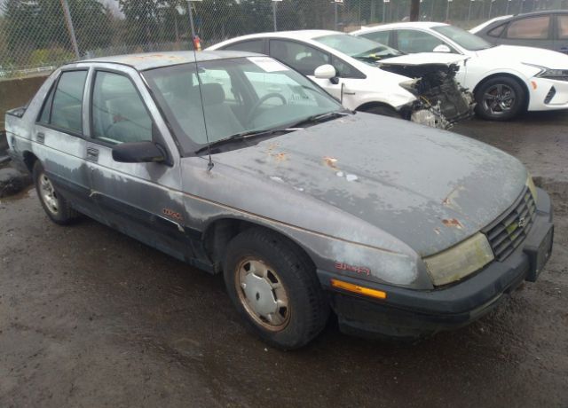 Chevrolet Corsica