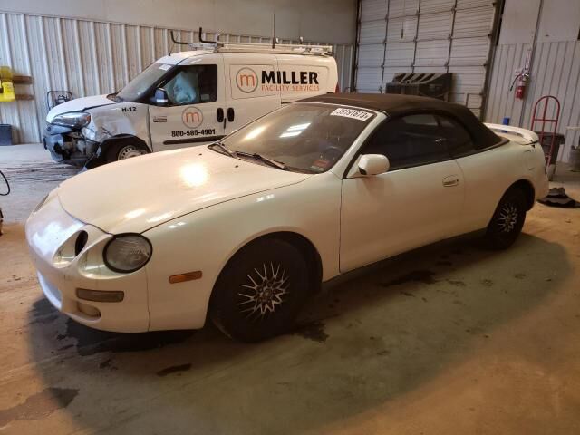 Toyota Celica