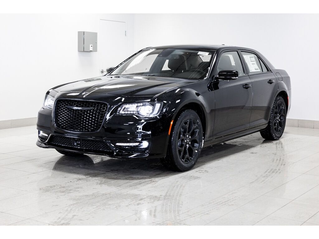 CHRYSLER