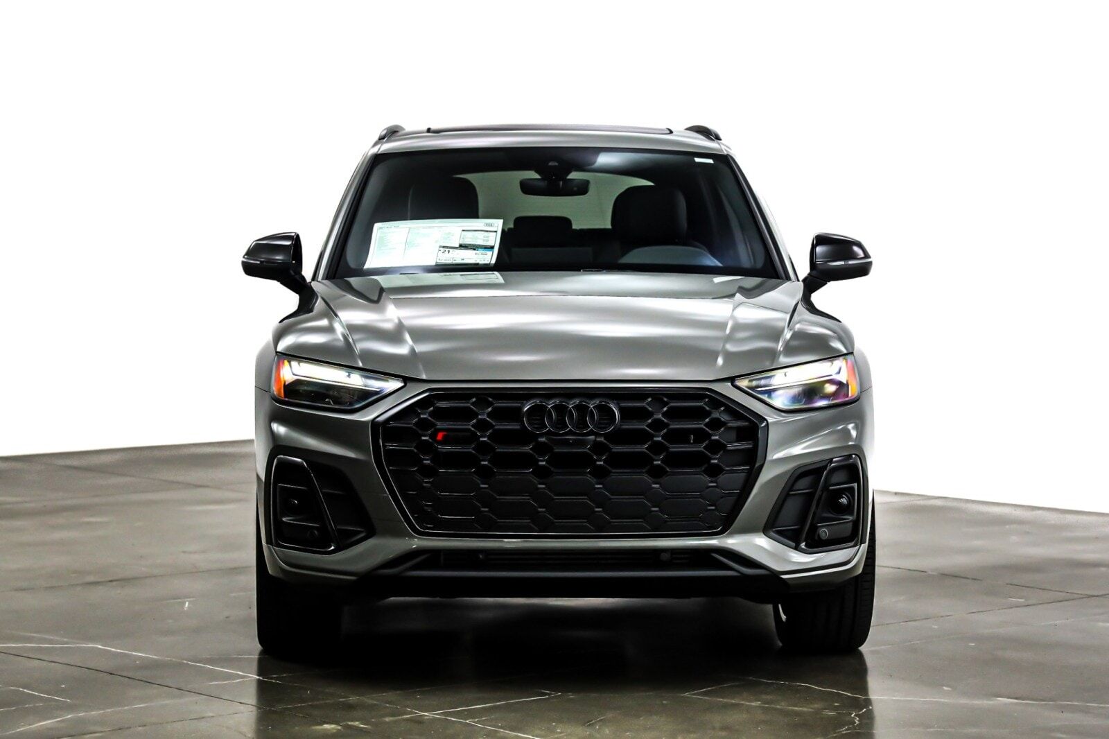 2023 Audi SQ5