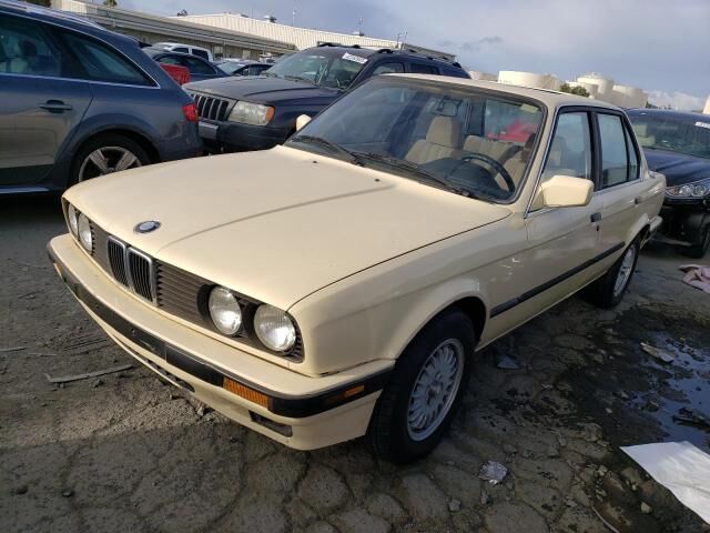 BMW 325i