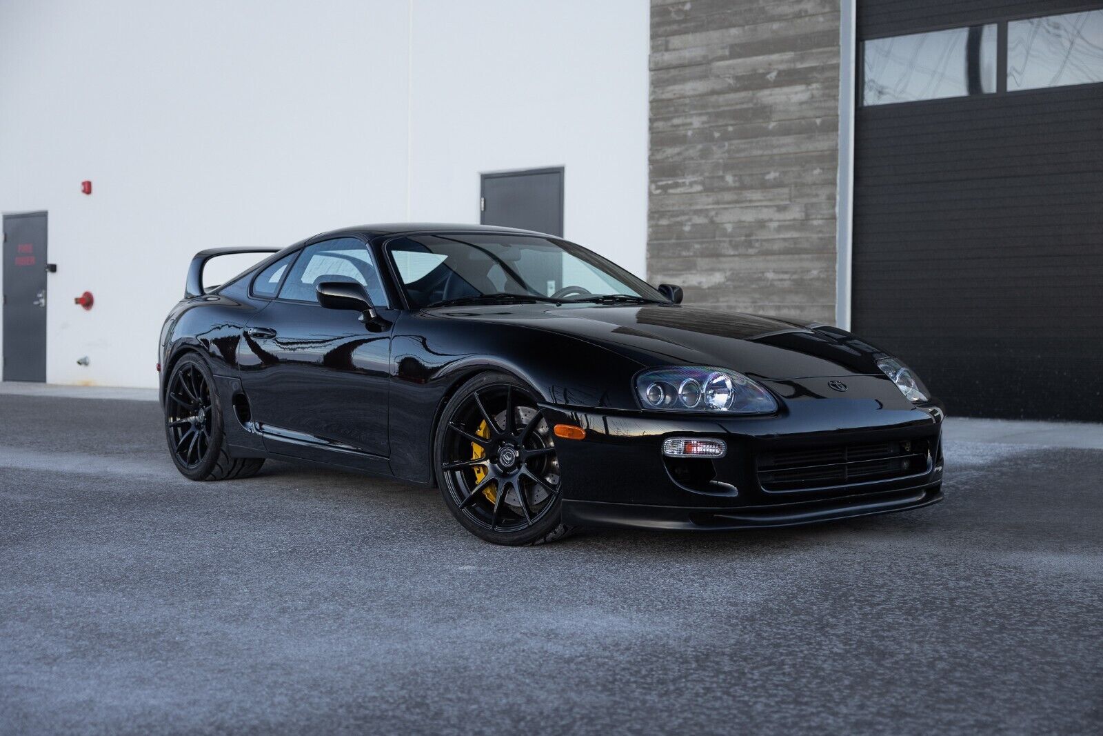 Toyota Supra