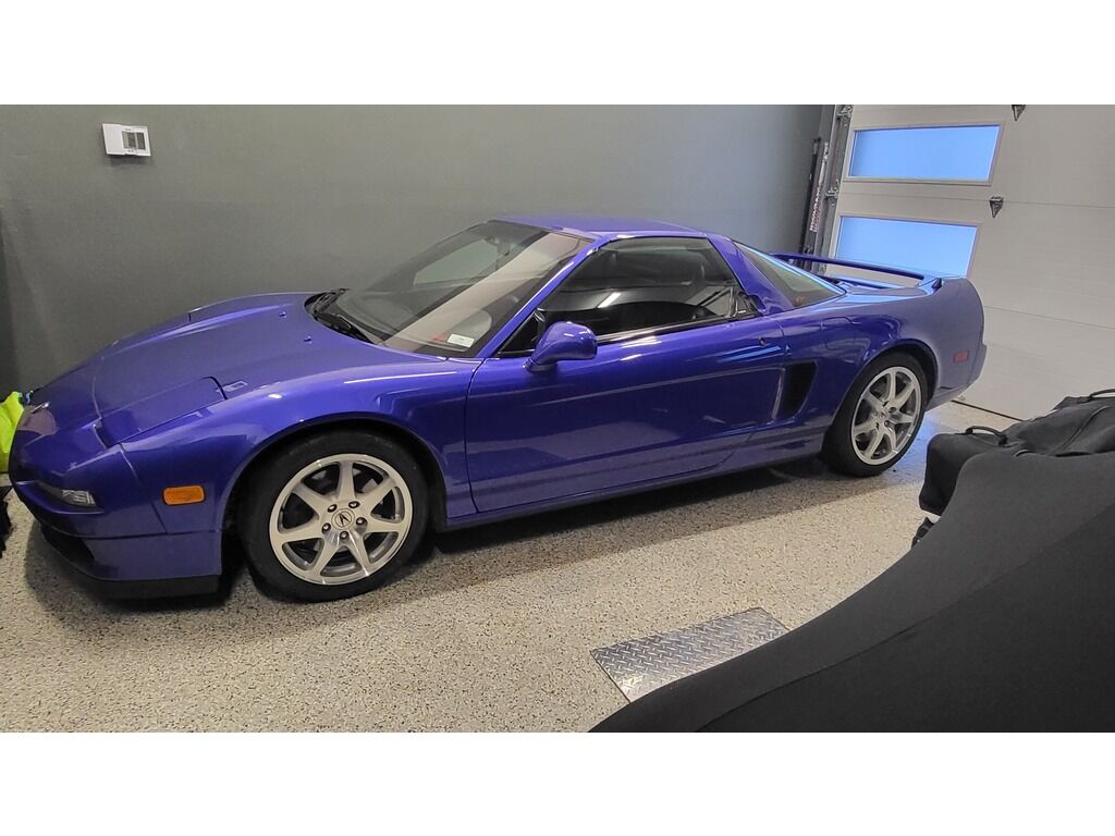 Acura NSX