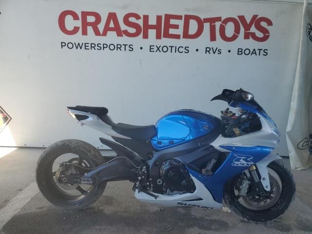 Suzuki GSX-R750L