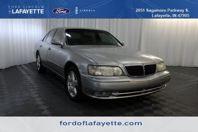 Infiniti Q45