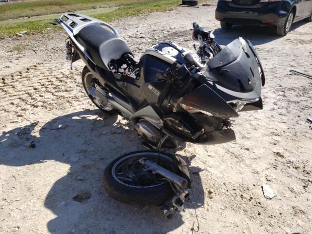 BMW R 1200 RT