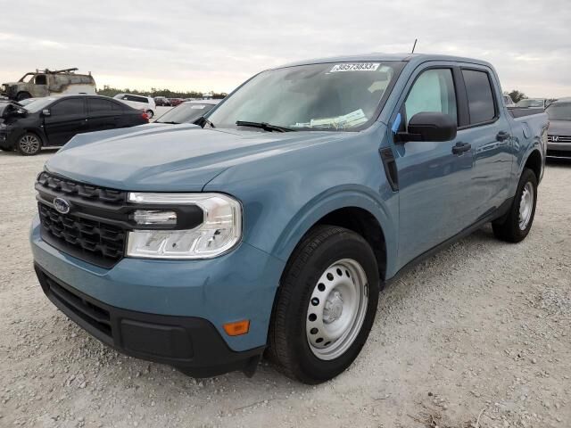 2022 FORD  Maverick