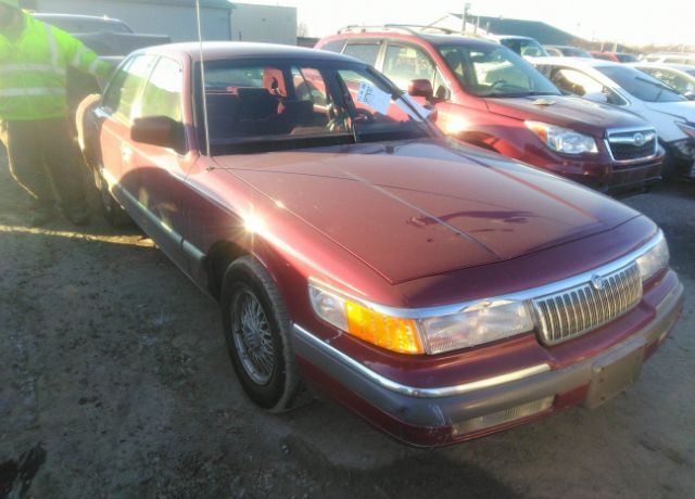 MERCURY