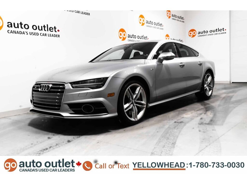 Audi S7