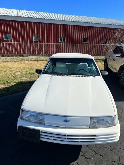 Chevrolet Cavalier