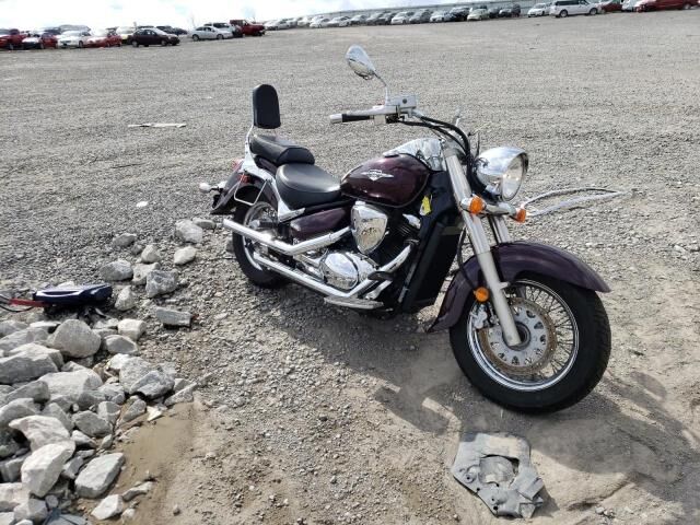Suzuki VL800/VL800C/VL800T
