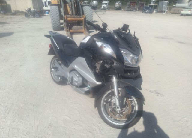 BMW R 1200 RT