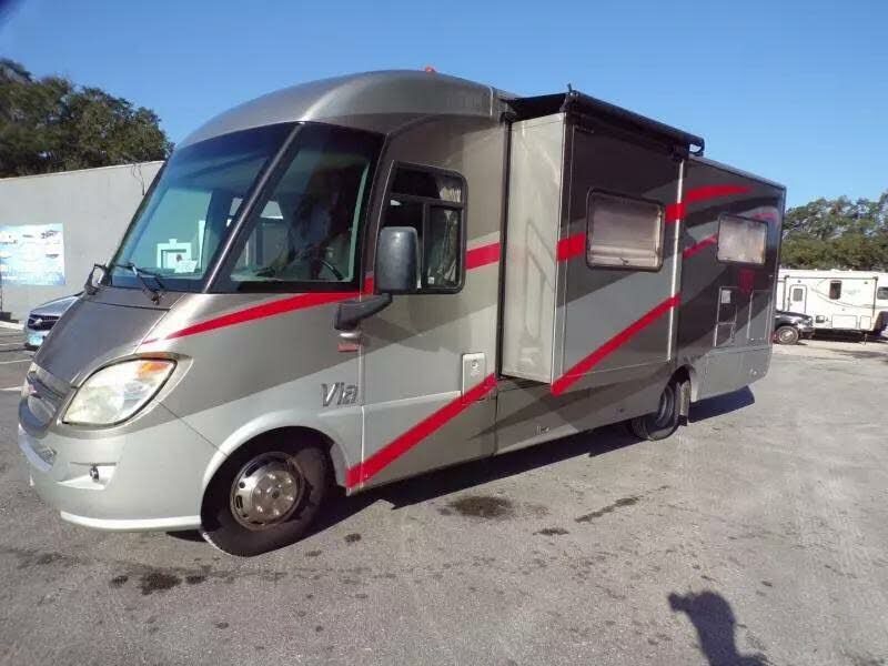 Dodge Sprinter