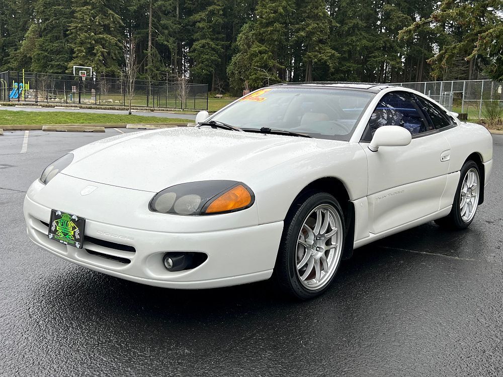 Dodge Stealth