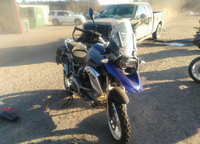 BMW R 1200 GS