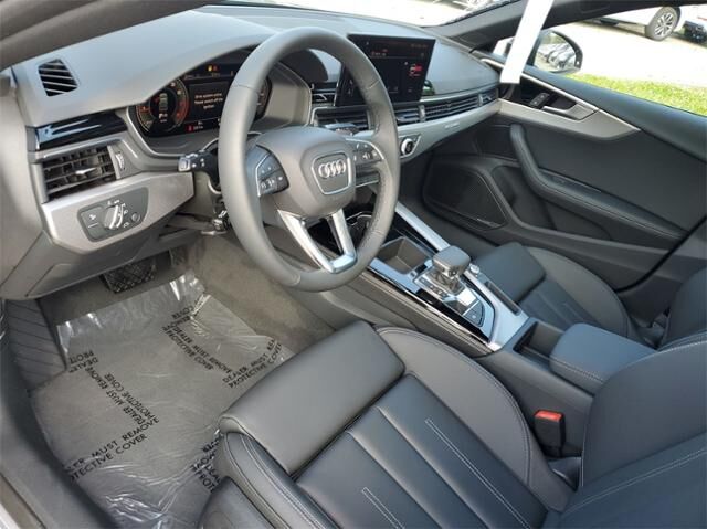 2023 Audi A5