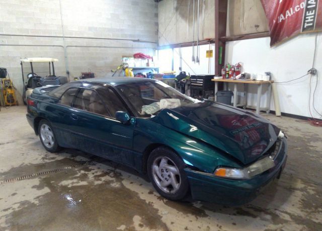 Subaru SVX