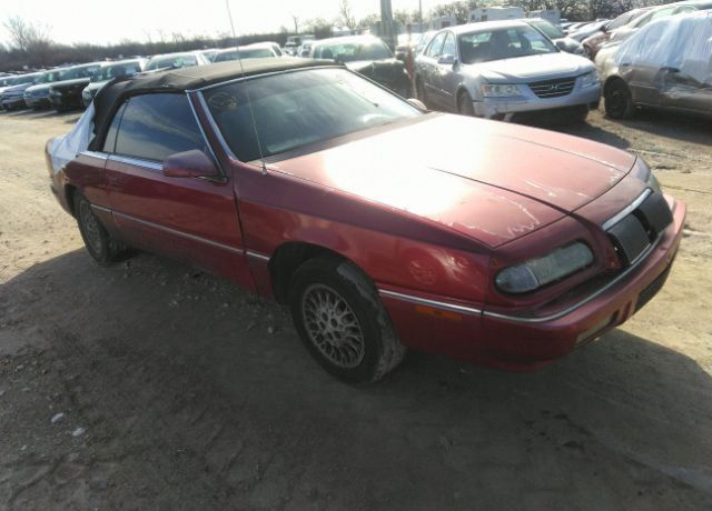 Chrysler LeBaron