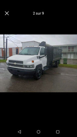 GMC C5